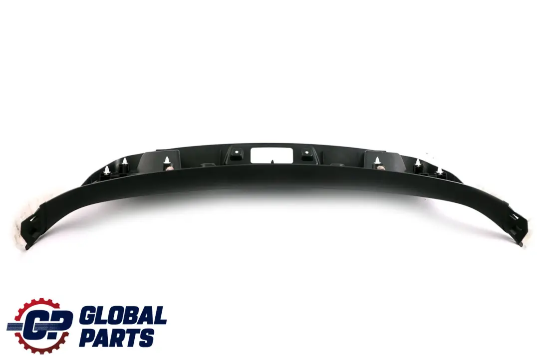 BMW 1 Series F20 F21 Luggage Lower Tailgate Trunk Lid Cover Trim Panel - SKU 7239905 - Part number 7239905