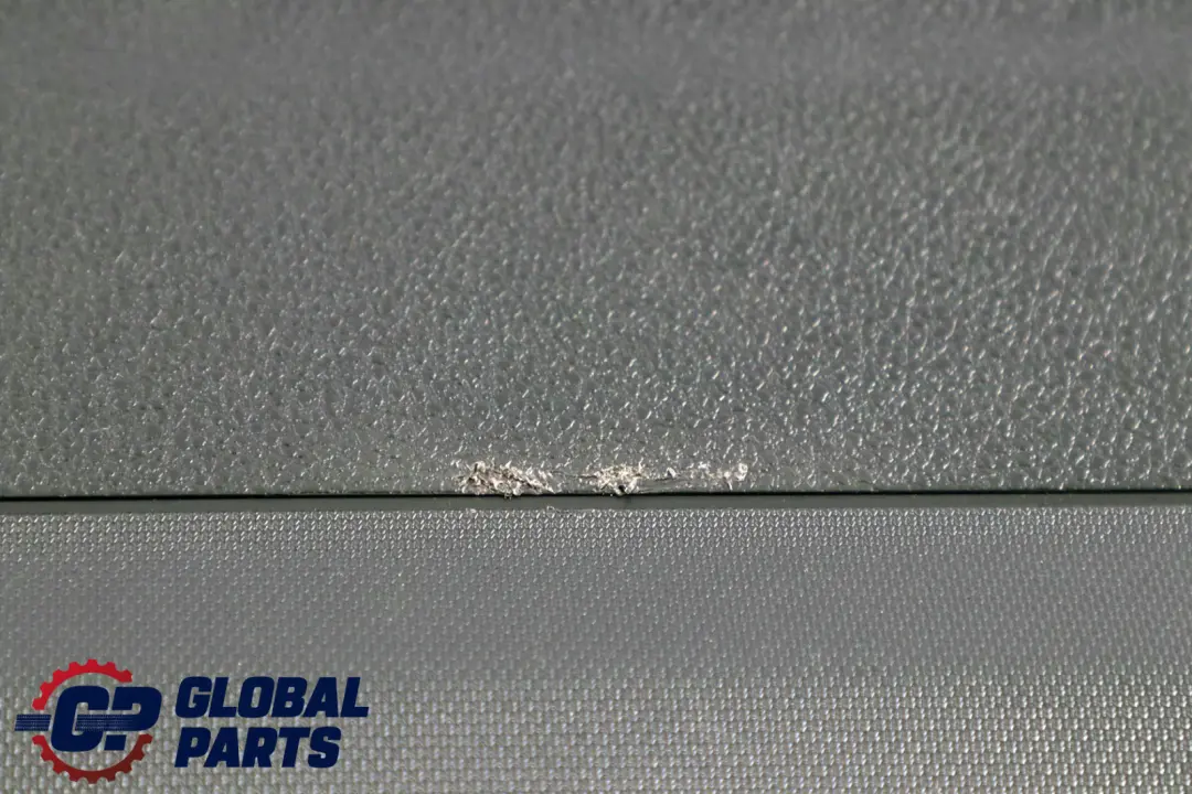 BMW F20 F21 Rivestimento Portellone Posteriore Sotto 5149 - SKU 7239905 - Numero di parte 7239905
