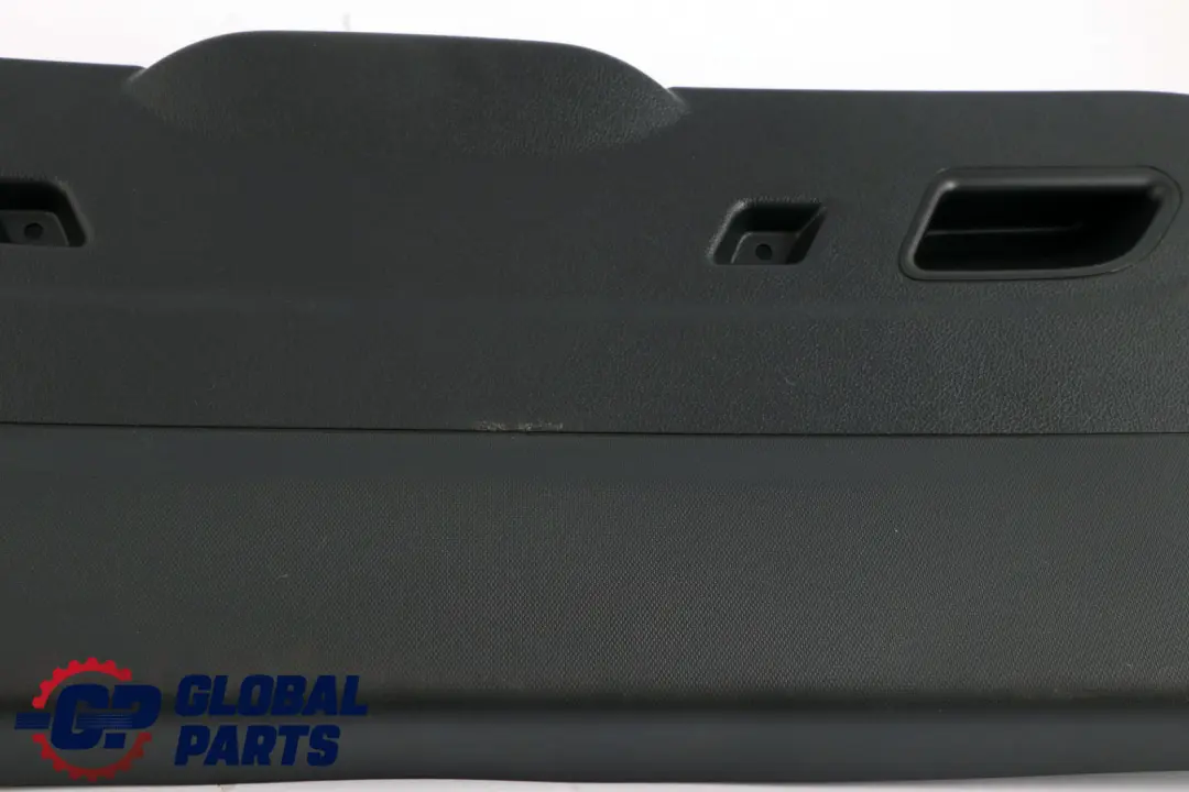 Maletero Tapa Inferior Porton Trasero Tapa Maletero Panel para BMW F20 F21 con número de pieza 7239905 BMW F20 F21 Maletero Tapa Inferior Porton Trasero Tapa Maletero Panel - SKU 7239905 - Número de pieza 7239905