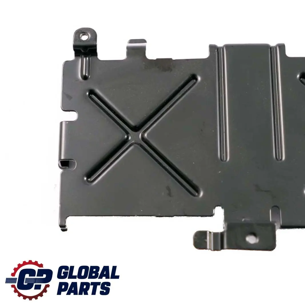 BMW 1 3 E90 LCI F20 F30 F31 Bracket Holder Control Unit Front Seat Left - SKU 7240225 - Part number 7240225