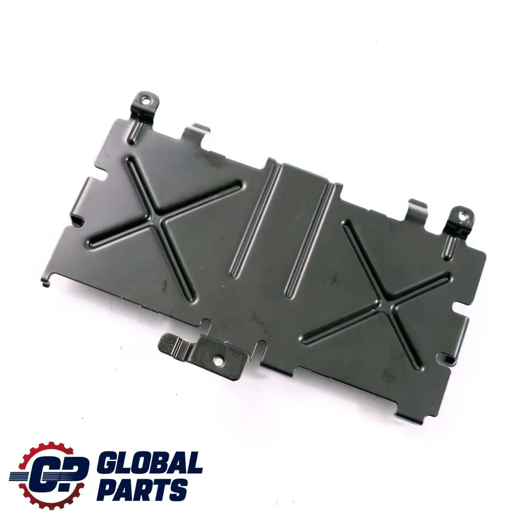 Bracket Holder Control Unit Front Seat Left to BMW 1 3 E90 LCI F20 F30 F31 with Part number 7240225 BMW 1 3 E90 LCI F20 F30 F31 Bracket Holder Control Unit Front Seat Left - SKU 7240225 - Part number 7240225