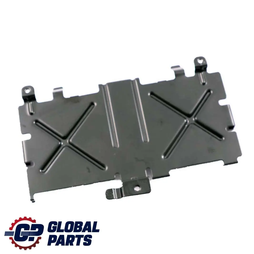 Halter Steuergeräte Sitz Vorn Links für BMW 1 3 4 er E90 LCI F20 F30 F32 mit Teilenummer 7240225 BMW 1 3 4 er E90 LCI F20 F30 F32 Halter Steuergeräte Sitz Vorn Links - SKU 7240225 - Teilenummer 7240225