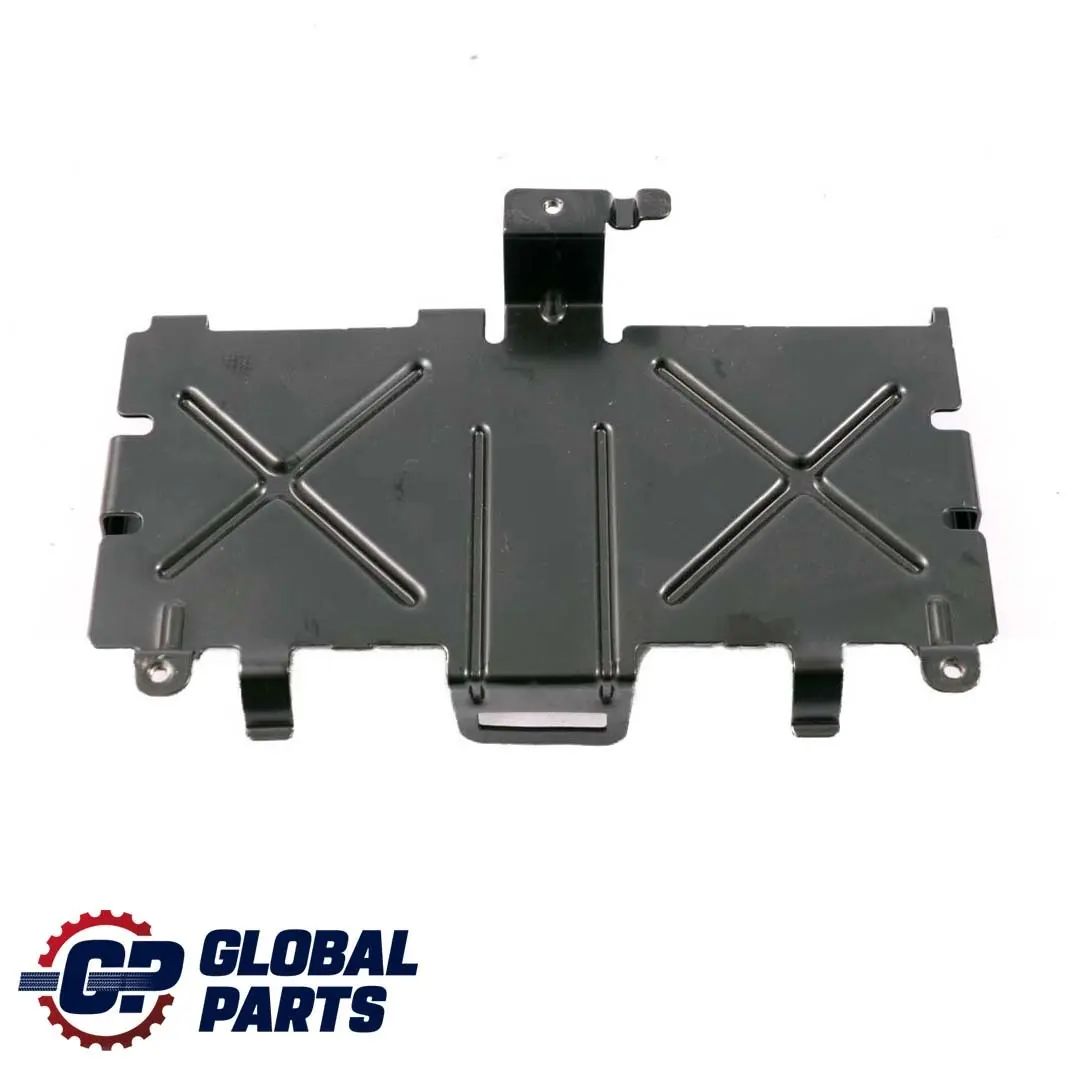 Bracket Holder Control Unit Front Seat Left to BMW 1 3 E90 LCI F20 F30 F31 with Part number 7240225 BMW 1 3 E90 LCI F20 F30 F31 Bracket Holder Control Unit Front Seat Left - SKU 7240225 - Part number 7240225