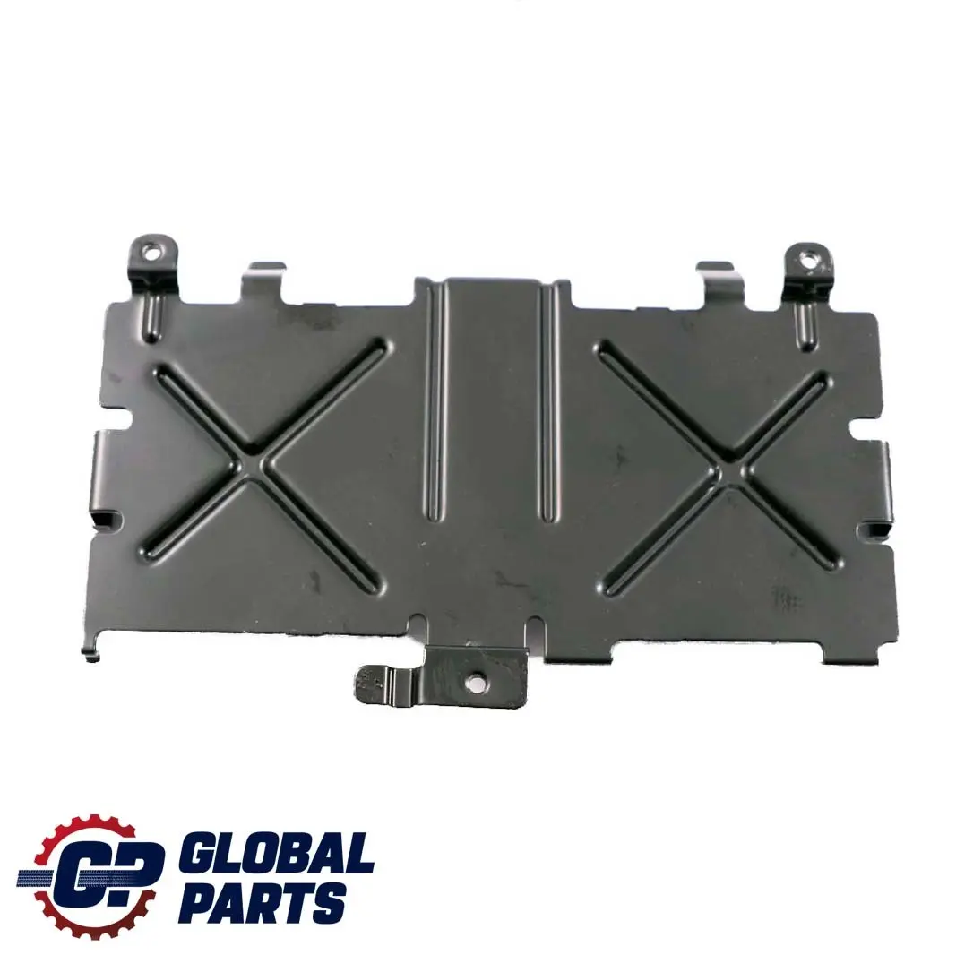 Halter Steuergeräte Sitz Vorn Links für BMW 1 3 4 er E90 LCI F20 F30 F32 mit Teilenummer 7240225 BMW 1 3 4 er E90 LCI F20 F30 F32 Halter Steuergeräte Sitz Vorn Links - SKU 7240225 - Teilenummer 7240225