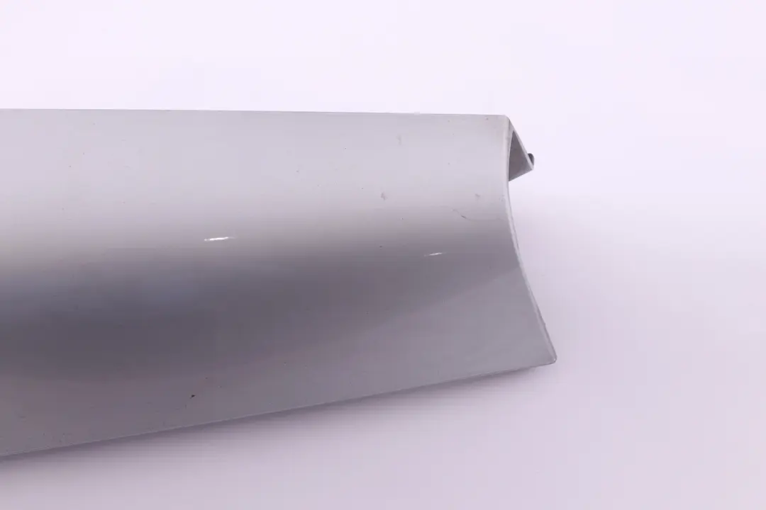 Mini Clubman R55 Trim Cover Column C Right O/S Silber Silver - SKU 7240230-1 - Part number 7167228