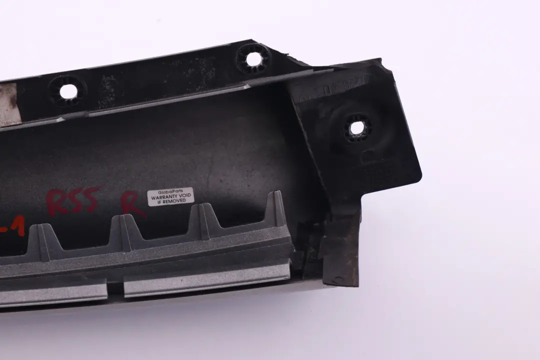 Osłona Obudowa Słupka Prawa do MINI Clubman R55 o numerze 7167228 MINI Clubman R55 Osłona Obudowa Słupka Prawa - SKU 7240230-1 - Numer Części 7167228