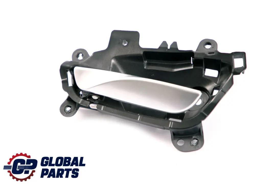 Poignée de porte intérieure gauche pour BMW F20 F21 F22 LCI à propos du numéro de pièce 7240411 BMW F20 F21 F22 LCI Poignée de porte intérieure gauche - SKU 7240411-1 - Numéro de pièce 7240411