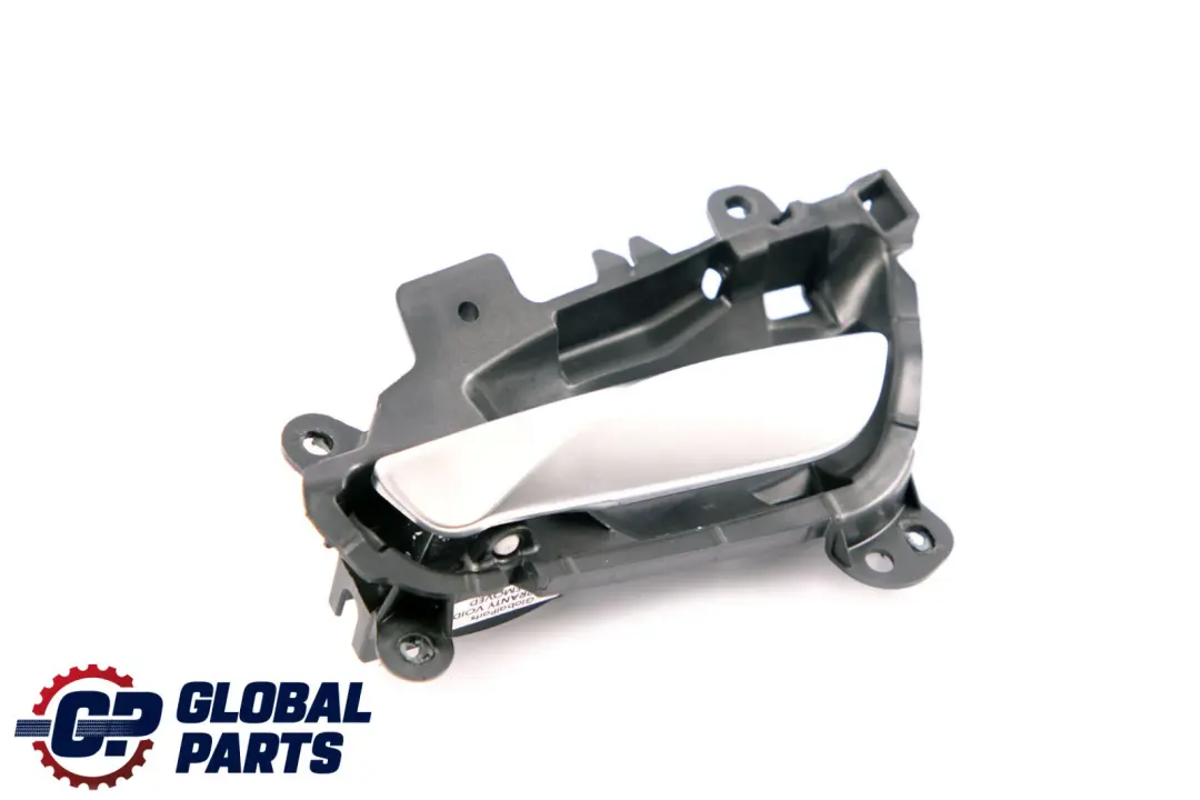 BMW 1 2 Series F20 F21 F22 LCI Door Handle Inside Left N/S Cover Trim - SKU 7240411-1 - Part number 7240411