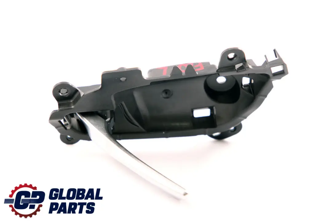 BMW 1 2 Series F20 F21 F22 LCI Door Handle Inside Left N/S Cover Trim - SKU 7240411-1 - Part number 7240411