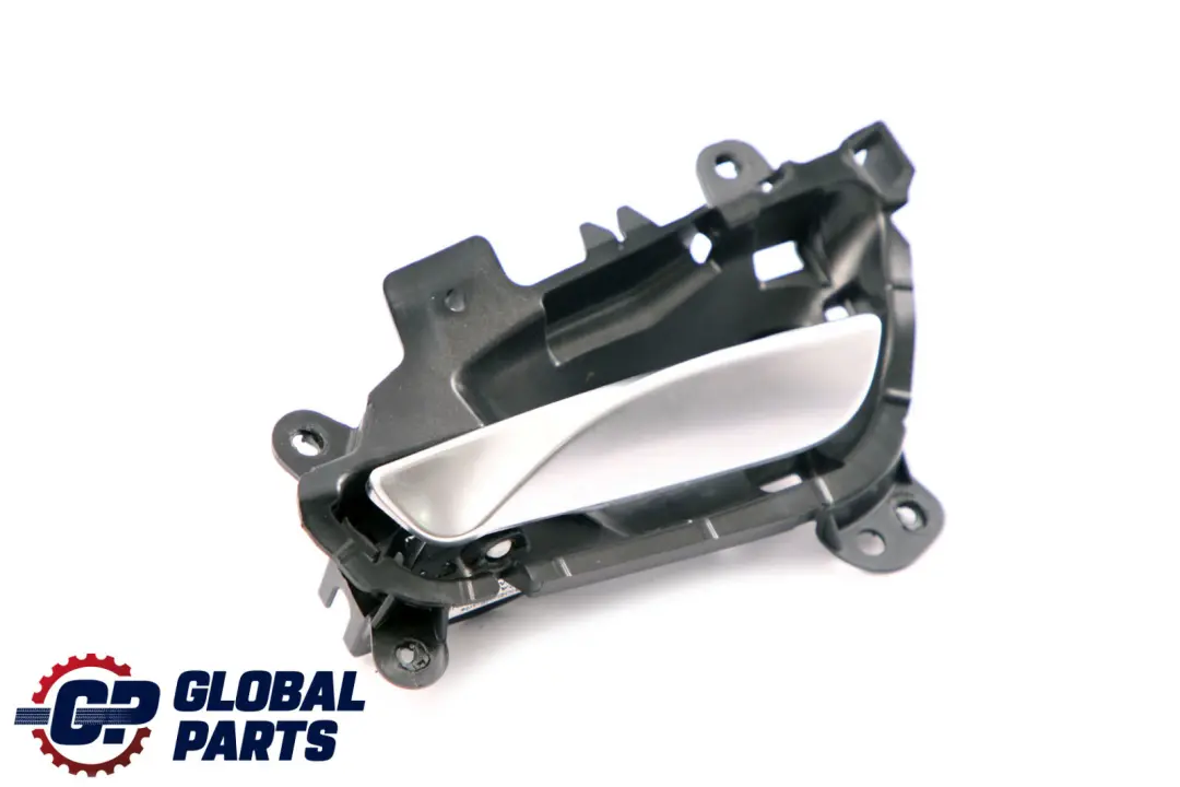 BMW F20 F21 F22 LCI Maniglia porta interna copertura sinistra Trim - SKU 7240411-1 - Numero di parte 7240411