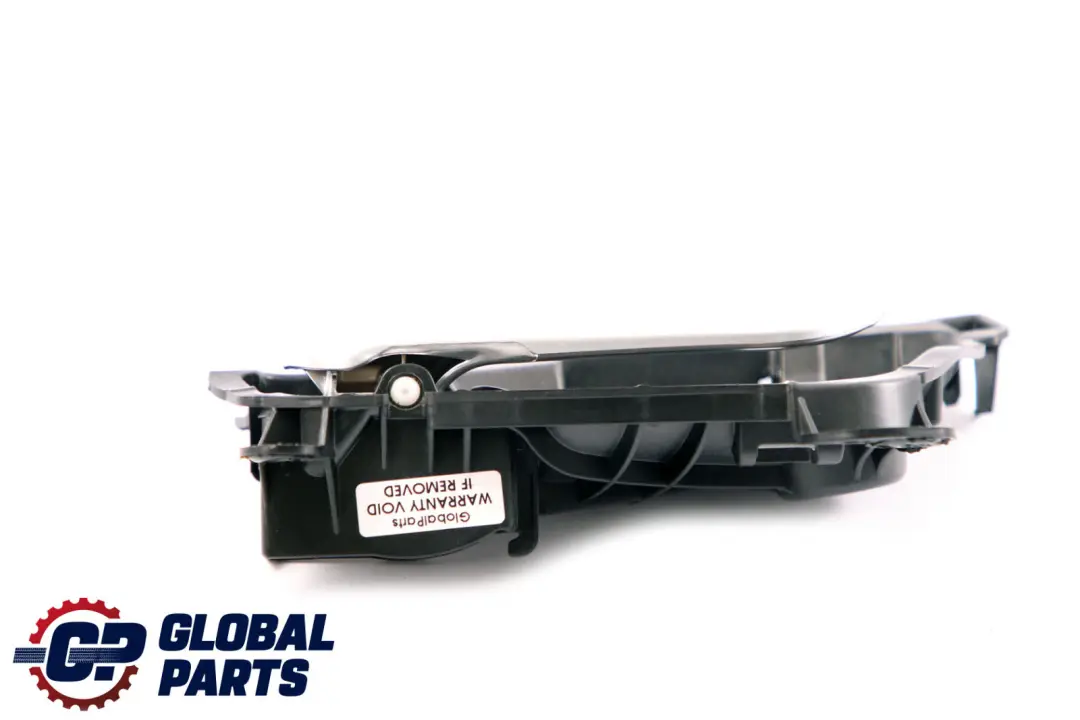 BMW F20 F21 F22 LCI Maniglia porta interna copertura sinistra Trim - SKU 7240411-1 - Numero di parte 7240411