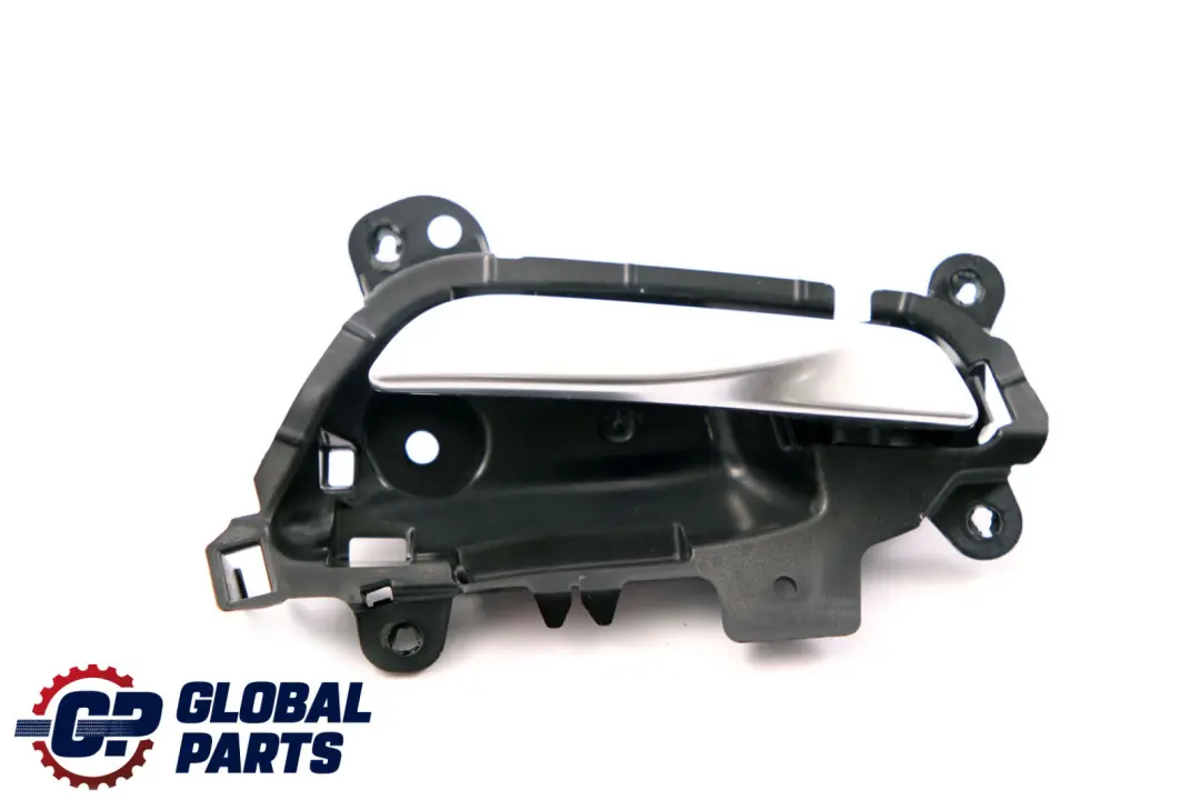 manija de la puerta interior izquierda Cubierta Trim para BMW F20 F21 F22 LCI con número de pieza 7240411 BMW F20 F21 F22 LCI manija de la puerta interior izquierda Cubierta Trim - SKU 7240411-1 - Número de pieza 7240411