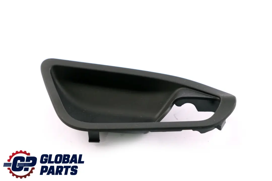 Door Handle Inside Right O/S Cover Trim 7270976 BMW F20 F21 F22 LCI - SKU 7240412 - Part number 7240412