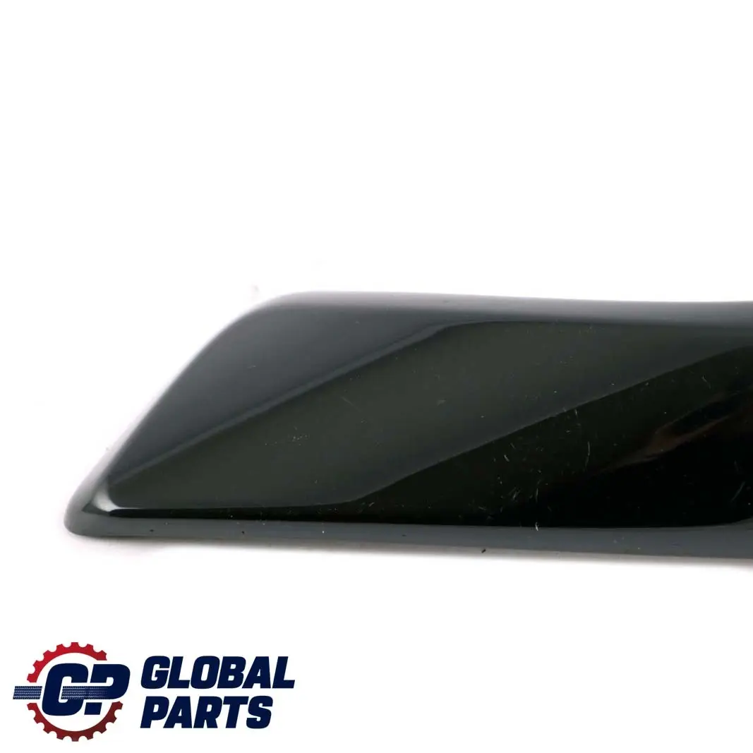 BMW F20 F21 F22 Spange Türgriff Innen Rechts Schwarz Glänzend - SKU 7240416 - Teilenummer 7240416