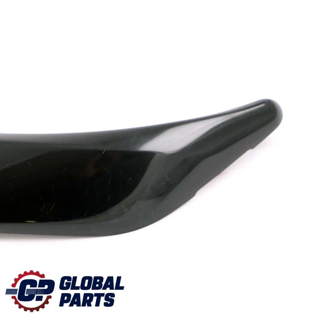 Trim Door Handle Right O/S Black Glossy BMW 1 2 Series F20 F21 F22 Cover - SKU 7240416 - Part number 7240416