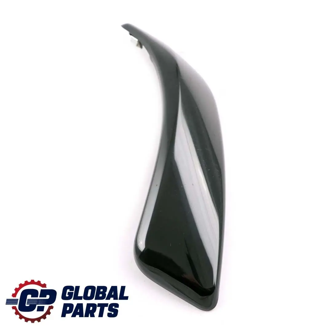 Trim Door Handle Right O/S Black Glossy BMW 1 2 Series F20 F21 F22 Cover - SKU 7240416 - Part number 7240416