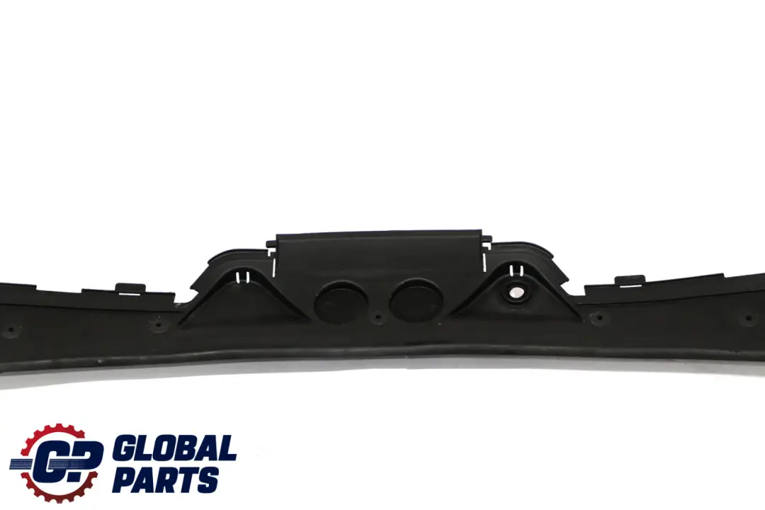 Centre Windscreen Scuttle Panel Trim Cover to BMW 1 2 Series F20 F21 F22 F23 with Part number 7240679 BMW 1 2 Series F20 F21 F22 F23 Centre Windscreen Scuttle Panel Trim Cover - SKU 7240679 - Part number 7240679