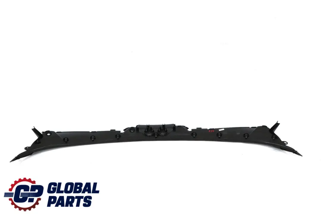 Centre Windscreen Scuttle Panel Trim Cover to BMW 1 2 Series F20 F21 F22 F23 with Part number 7240679 BMW 1 2 Series F20 F21 F22 F23 Centre Windscreen Scuttle Panel Trim Cover - SKU 7240679 - Part number 7240679