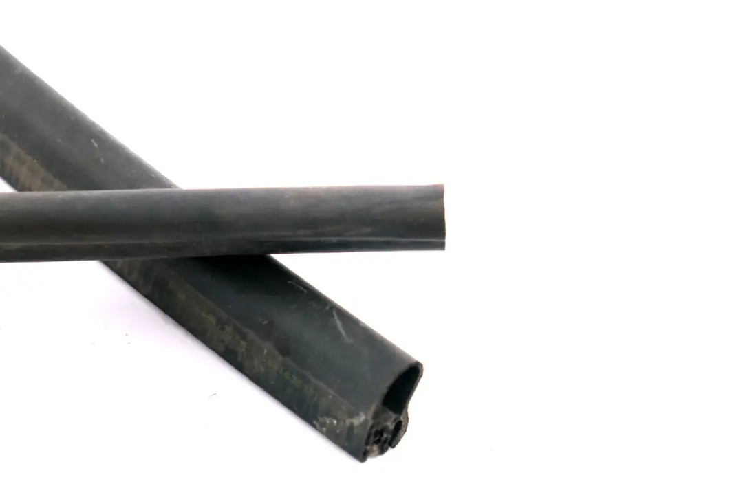 BMW F22 F30 F32 F80 M3 Tylna półka z przelotem - SKU 7240785 - Numer Części 7240785