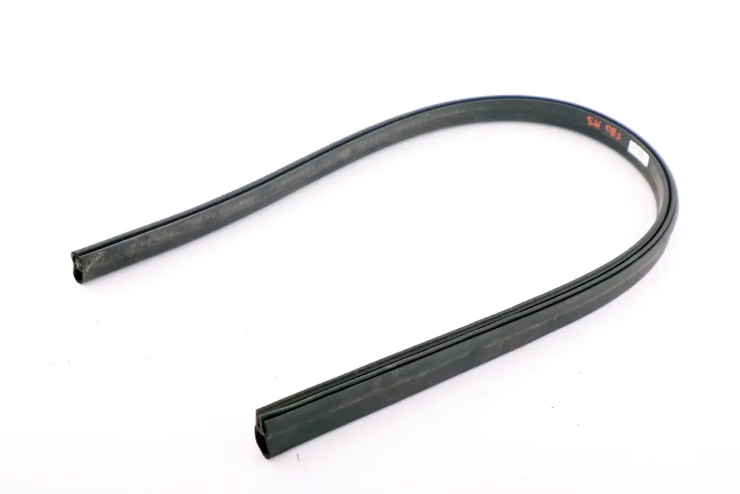 BMW F22 F30 F32 F80 M3 Tylna półka z przelotem - SKU 7240785 - Numer Części 7240785