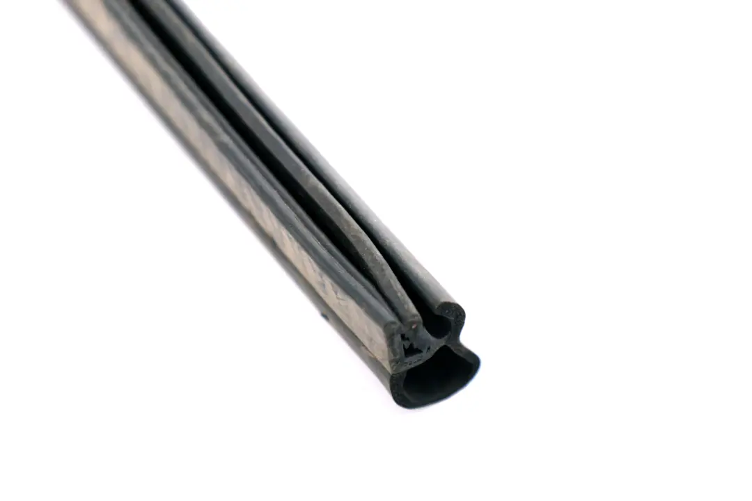 BMW F22 F30 F32 F80 M3 Tylna półka z przelotem - SKU 7240785 - Numer Części 7240785