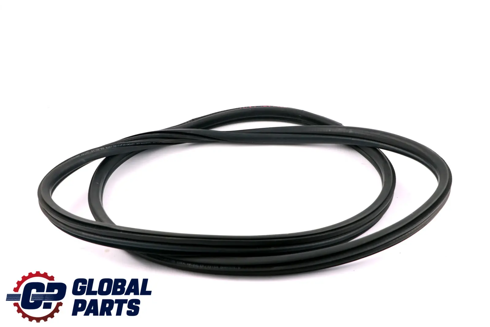BMW 1 Series F20 Rear Left Right N/O/S Door Edge Protection Sealing Seal Gasket