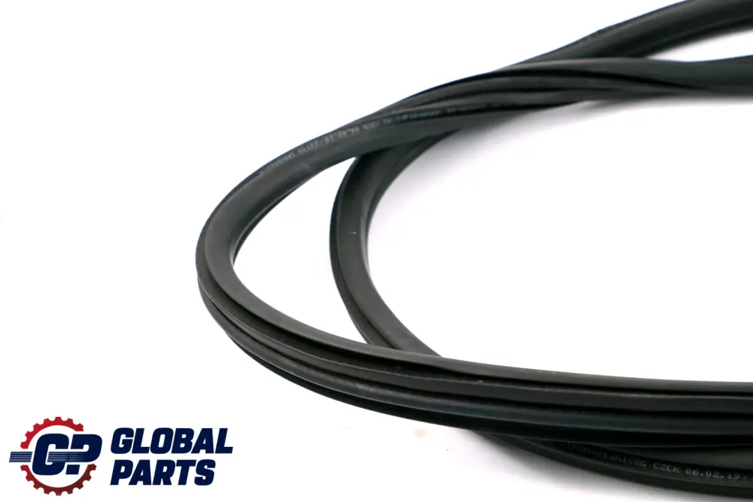 BMW F20 F20N LCI Paraspigoli Porta Posteriore SX Dx Guarnizione Apertura - SKU 7240834 - Numero di parte 7240834