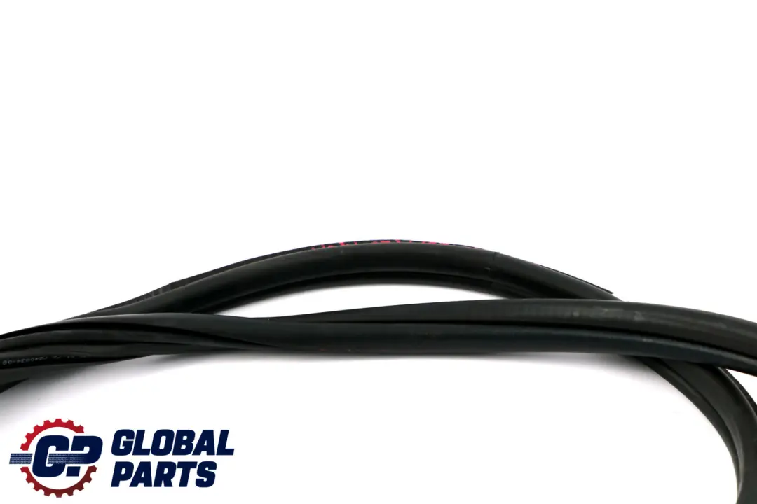 BMW F20 Uszczelka drzwi tylnych tył - SKU 7240834 - Numer Części 7240834