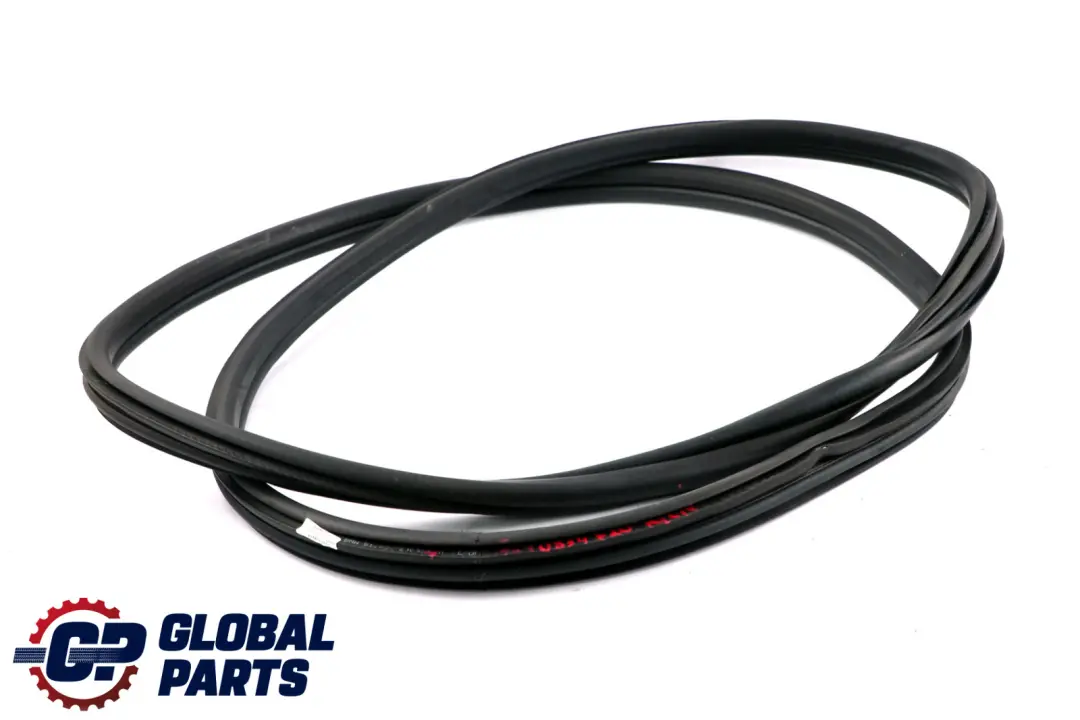 BMW 1 Series F20 Rear Left Right N/O/S Door Edge Protection Sealing Seal Gasket - SKU 7240834 - Part number 7240834