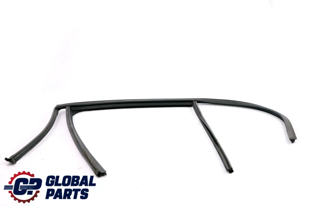 BMW 1 Series F20 LCI Rear Left Door N/S Window Guide Seal - SKU 7240839 - Part number 7240839
