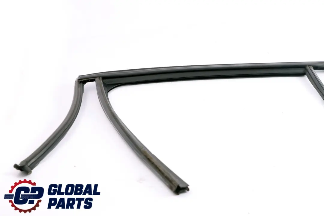 BMW 1 Series F20 LCI Rear Left Door N/S Window Guide Seal - SKU 7240839 - Part number 7240839
