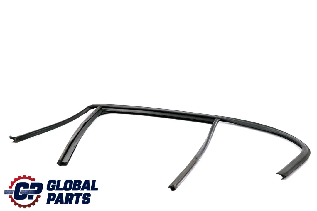 Binario Finestra Porta Posteriore Sinistra per BMW F20 LCI con numero di parte 7240839 BMW F20 LCI Binario Finestra Porta Posteriore Sinistra - SKU 7240839 - Numero di parte 7240839