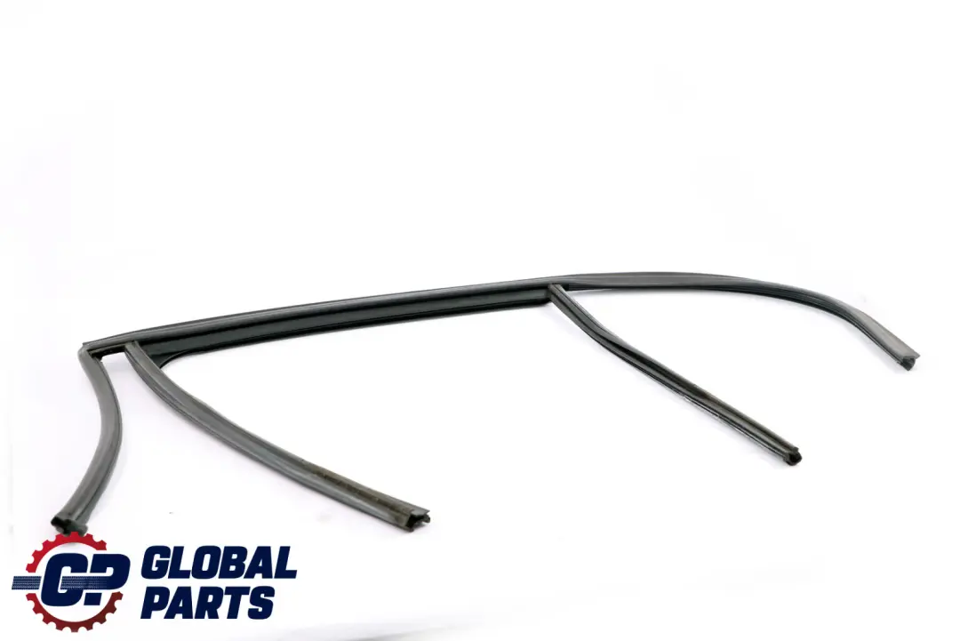 BMW F20 LCI Puerta Trasera Izquierda Junta Guia Ventana - SKU 7240839 - Número de pieza 7240839