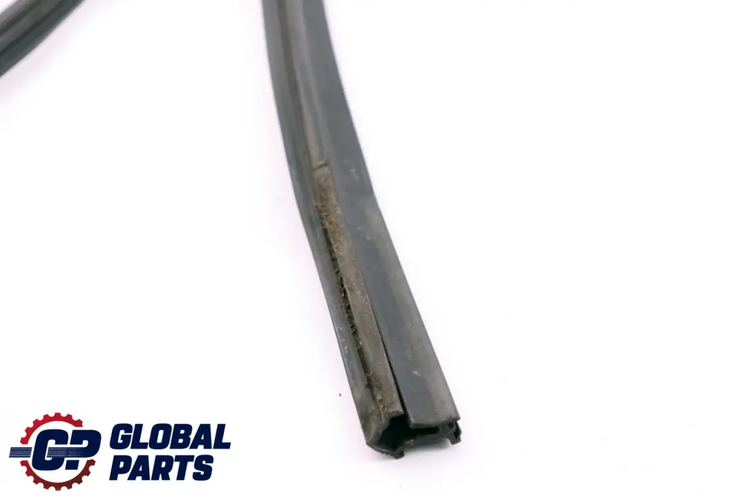 Door Window Guide Seal Left N/S to BMW F20 LCI Rear with Part number 7240839 BMW F20 LCI Rear Door Window Guide Seal Left N/S - SKU 7240839 - Part number 7240839