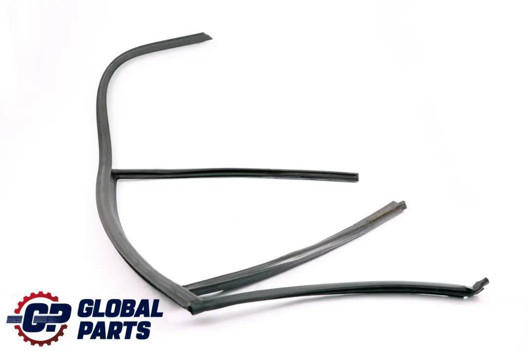 BMW F20 LCI Fenster Führungs Dichtung Für Hintertür Links - SKU 7240839 - Teilenummer 7240839