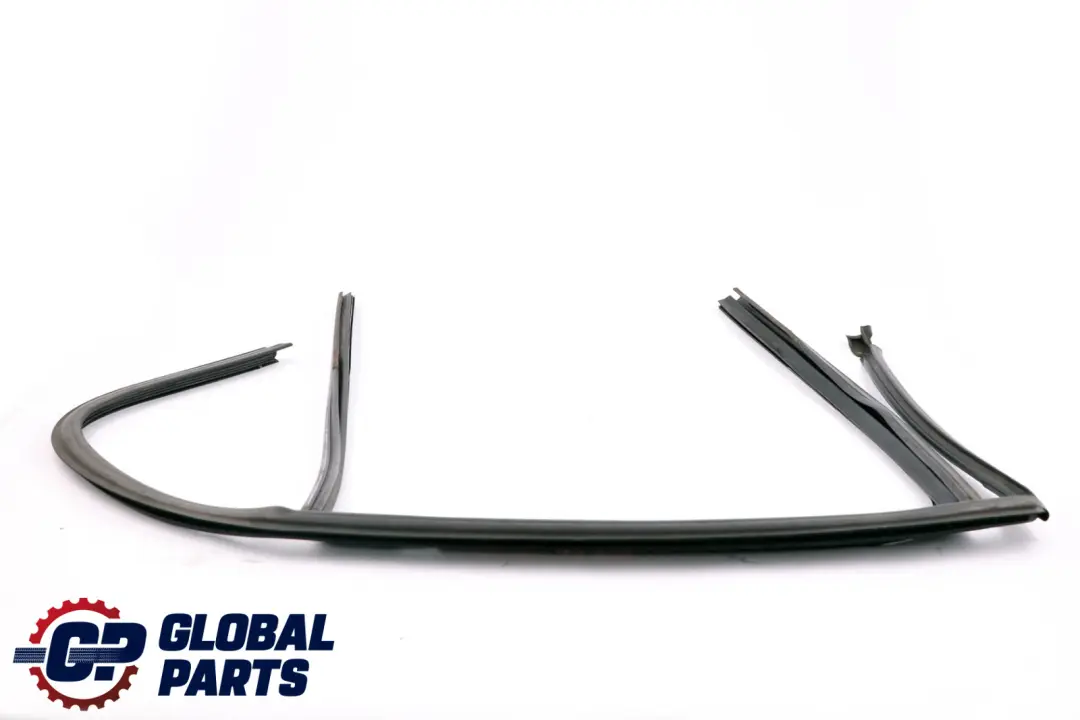 BMW F20 LCI Binario Finestra Porta Posteriore Sinistra - SKU 7240839 - Numero di parte 7240839