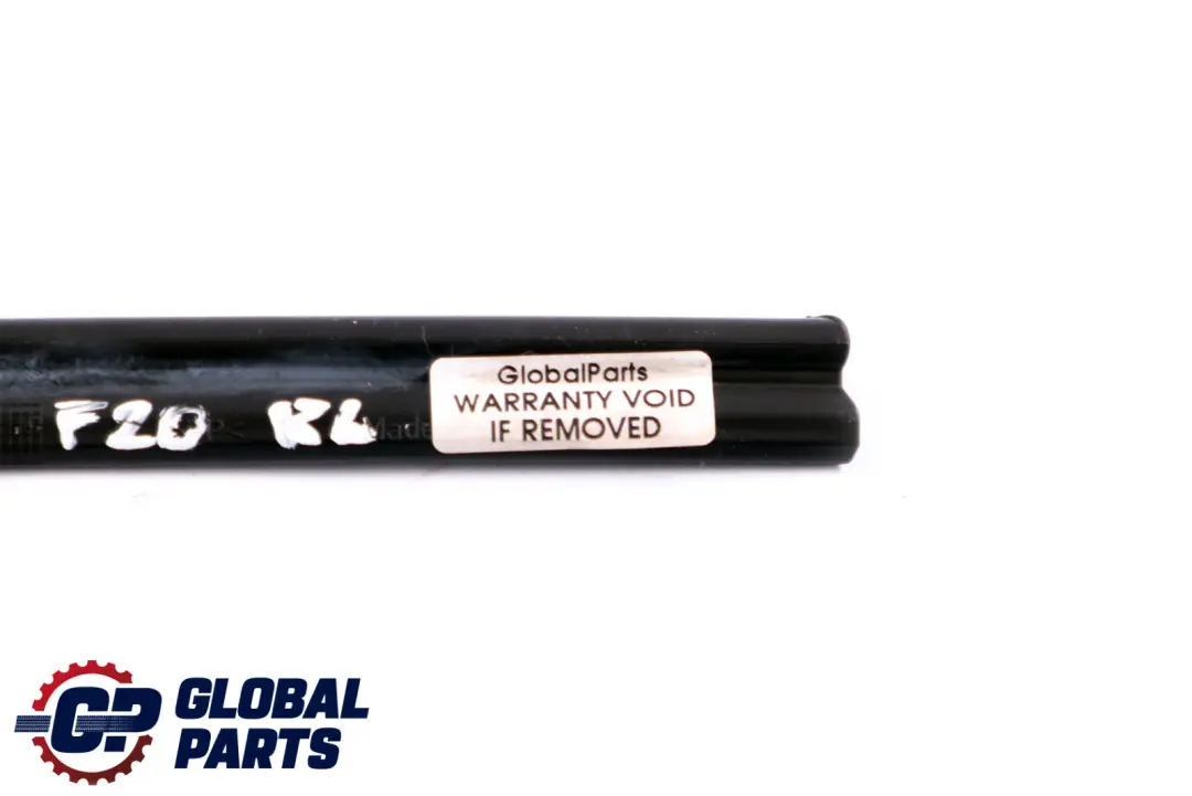 Junta Tapa Banda De Sellado Trasera Izquierda para BMW Serie 1 F20 F20N LCI con número de pieza 7240841 BMW Serie 1 F20 F20N LCI Junta Tapa Banda De Sellado Trasera Izquierda - SKU 7240841 - Número de pieza 7240841