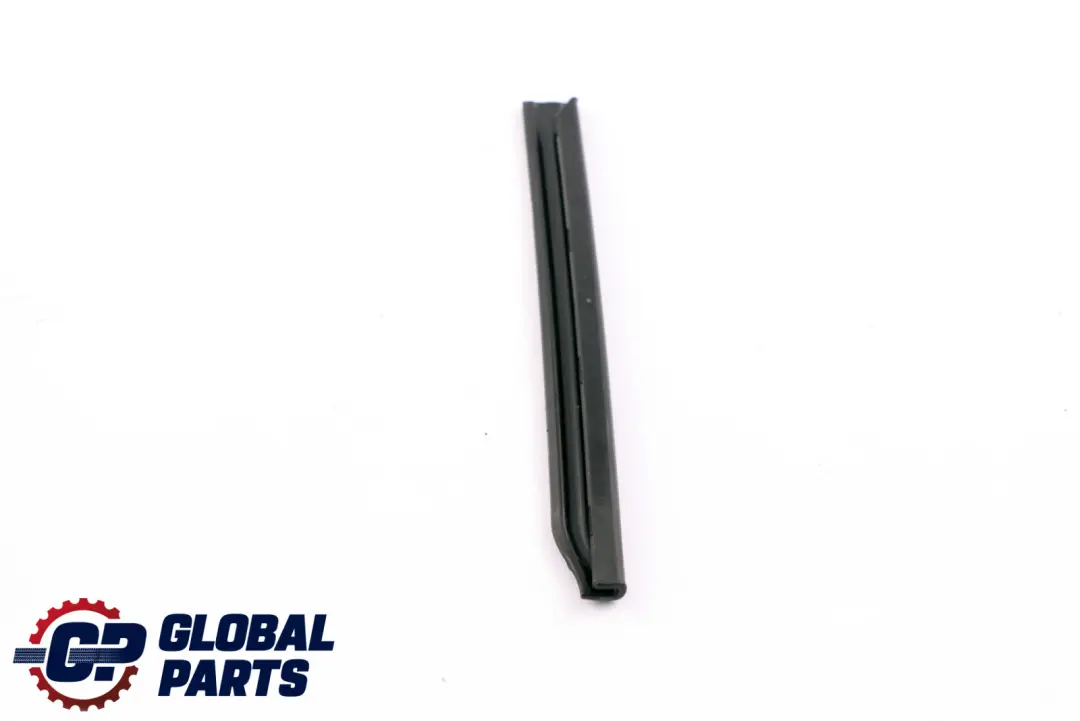 Dichtleiste links Tür hinten für BMW 1 er F20 F20N LCI mit Teilenummer 7240841 BMW 1 er F20 F20N LCI Dichtleiste links Tür hinten - SKU 7240841 - Teilenummer 7240841