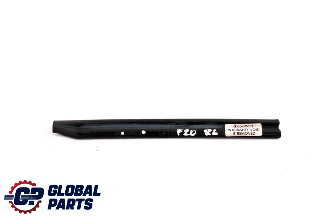 Profile D'etancheite a Gauche Porte Arriere pour BMW 1 F20 F20N LCI à propos du numéro de pièce 7240841 BMW 1 F20 F20N LCI Profile D'etancheite a Gauche Porte Arriere - SKU 7240841 - Numéro de pièce 7240841