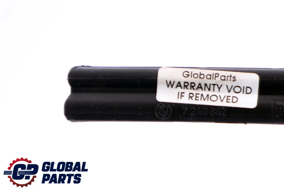 BMW 1 er F20 F20N LCI Dichtleiste Links Tür Hinten - SKU 7240842 - Teilenummer 7240842