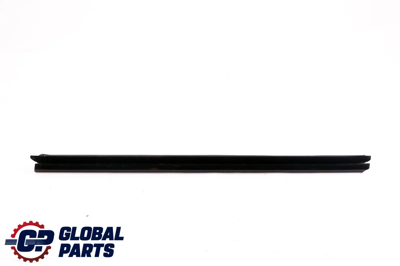 BMW F20 Rear Door Inner Weatherstrip Trim Left N/S 51347240843 7240843