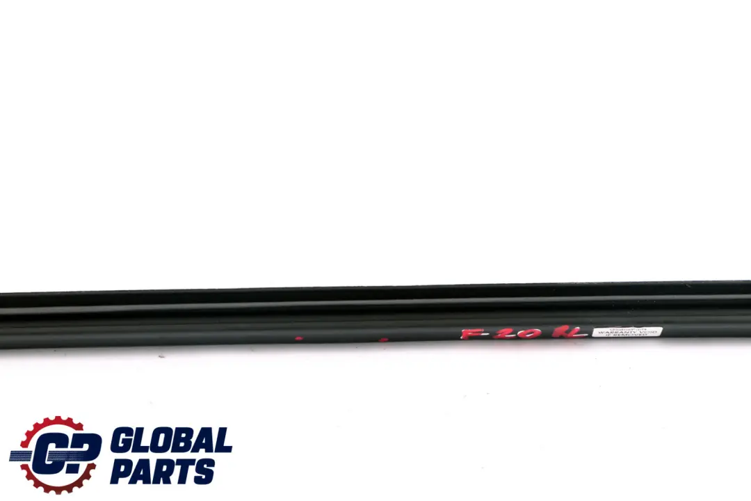 Schachtabdichtung Interno Porta Posteriore SX 5134 per BMW F20 con numero di parte 7240843 BMW F20 Schachtabdichtung Interno Porta Posteriore SX 5134 - SKU 7240843 - Numero di parte 7240843