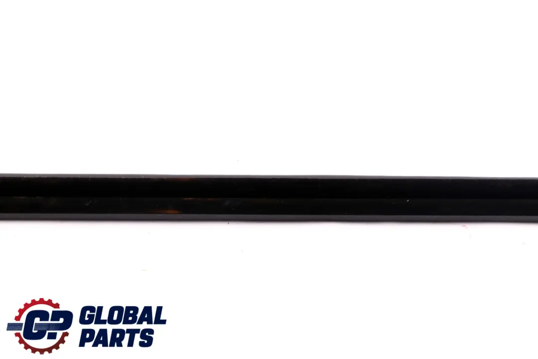 BMW F20 Rear Door Inner Weatherstrip Trim Left N/S 5134 - SKU 7240843 - Part number 7240843