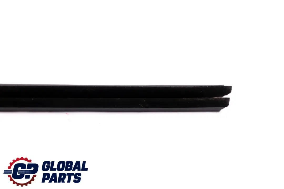 BMW F20 Rear Door Inner Weatherstrip Trim Left N/S 5134 - SKU 7240843 - Part number 7240843