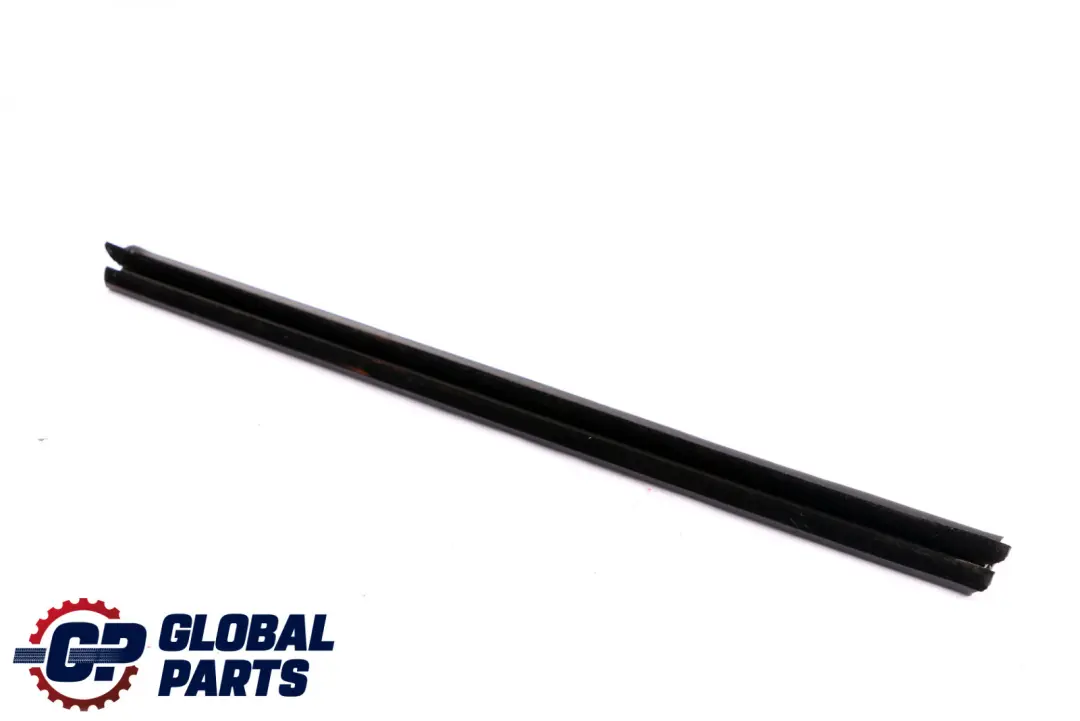 BMW F20 Rear Door Inner Weatherstrip Trim Left N/S 5134 - SKU 7240843 - Part number 7240843