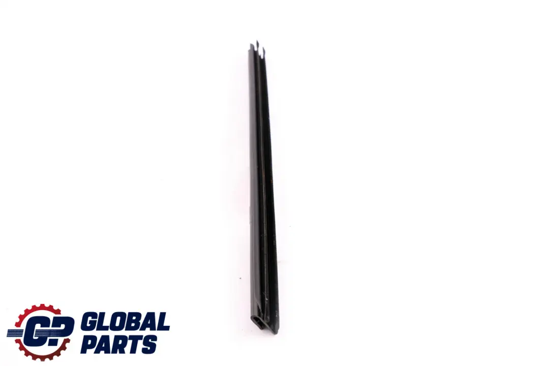 Door Inner Weatherstrip Trim Left N/S 5134 to BMW F20 Rear with Part number 7240843 BMW F20 Rear Door Inner Weatherstrip Trim Left N/S 5134 - SKU 7240843 - Part number 7240843