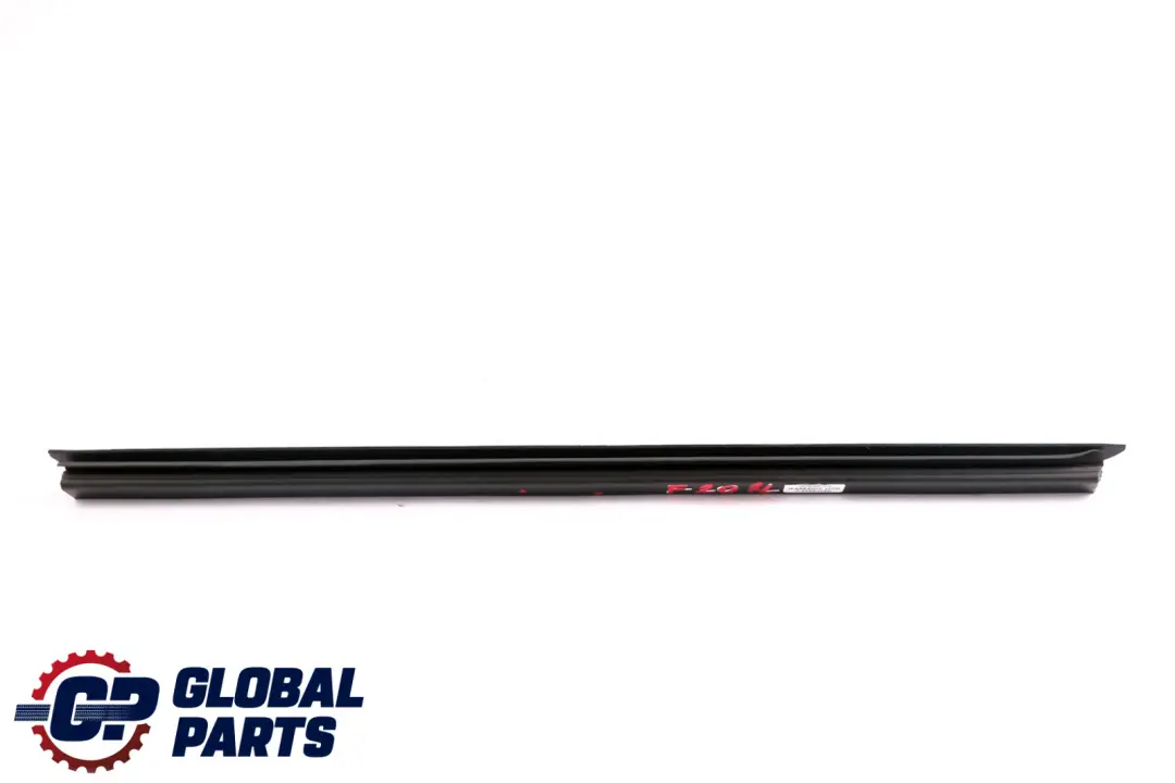 Schachtabdichtung Interno Porta Posteriore SX 5134 per BMW F20 con numero di parte 7240843 BMW F20 Schachtabdichtung Interno Porta Posteriore SX 5134 - SKU 7240843 - Numero di parte 7240843