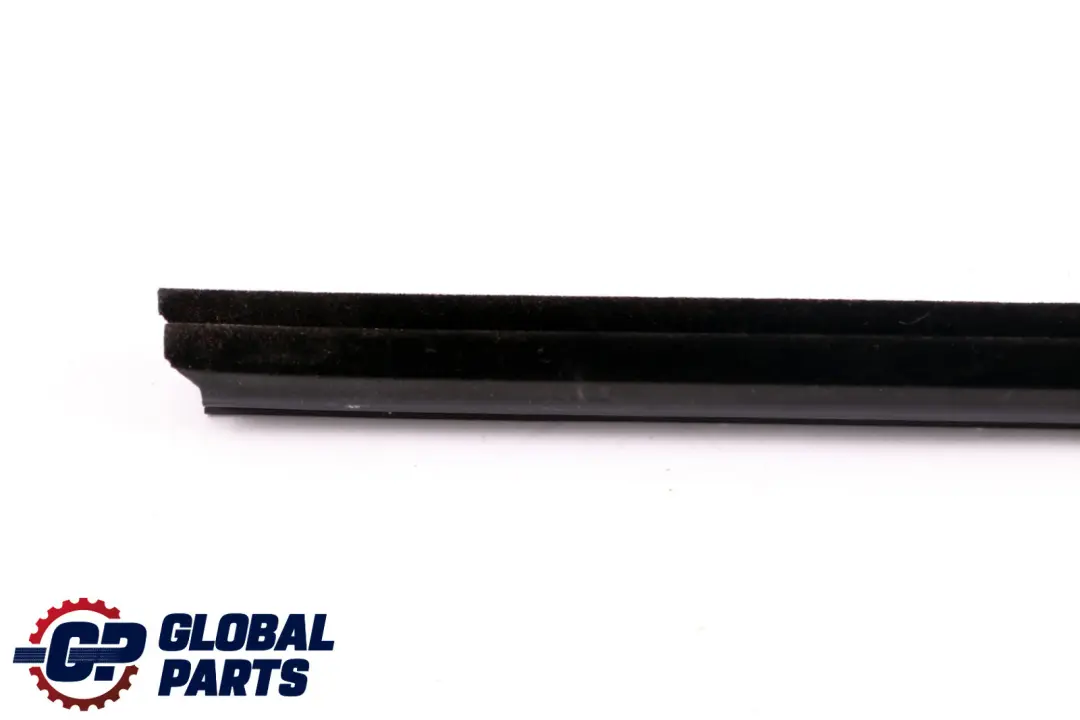 BMW 1 Series F20 LCI Door Inner Weatherstrip Rear Right O/S - SKU 7240844 - Part number 7240844