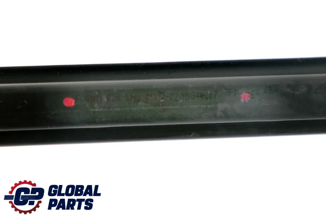 Door Inner Weatherstrip Rear Right O/S to BMW 1 Series F20 LCI with Part number 7240844 BMW 1 Series F20 LCI Door Inner Weatherstrip Rear Right O/S - SKU 7240844 - Part number 7240844