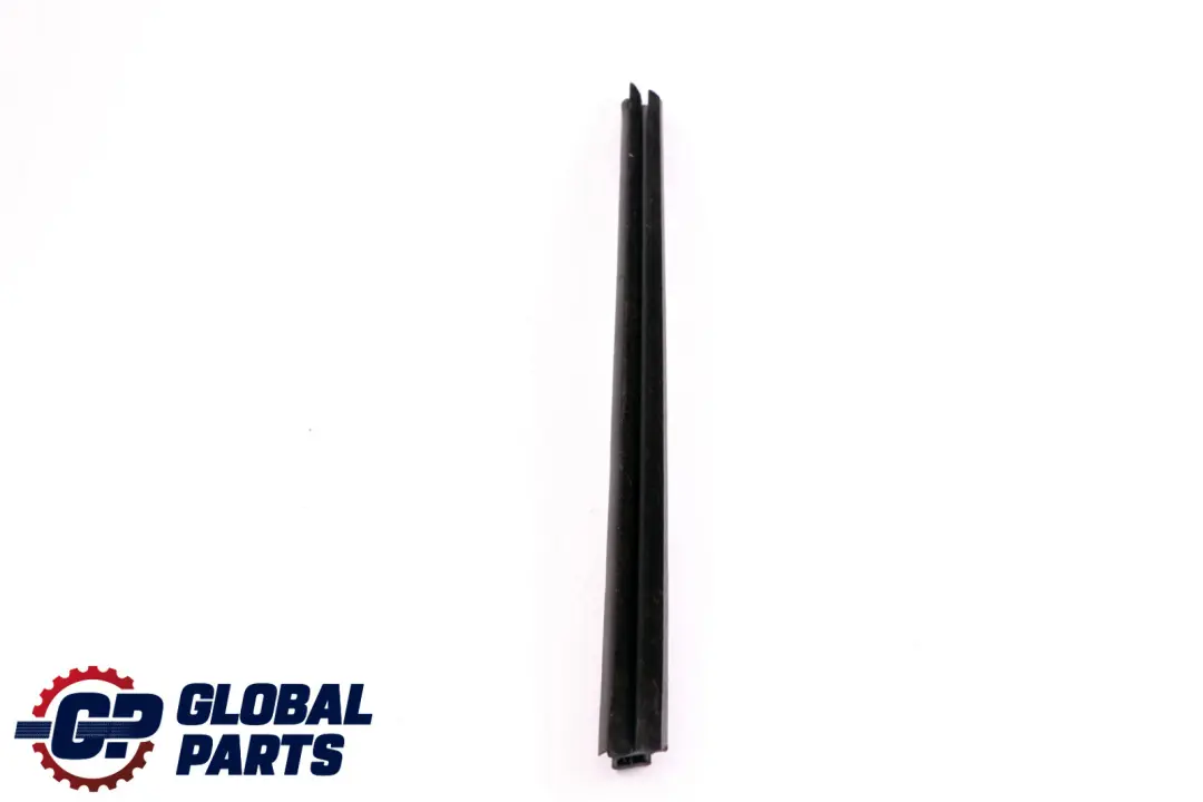 Door Inner Weatherstrip Rear Right O/S to BMW 1 Series F20 LCI with Part number 7240844 BMW 1 Series F20 LCI Door Inner Weatherstrip Rear Right O/S - SKU 7240844 - Part number 7240844